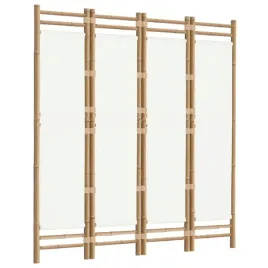 skladany-parawan-4-panelowy-160-cm-bambus-i-plotno