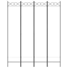 parawan-4-panelowy-bialy-160x200-cm-tkanina