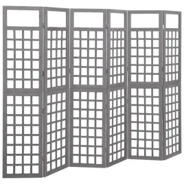 parawan-pokojowy-6-panelowy-trejaz-drewno-jodlowe-2425x180cm