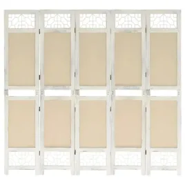 parawan-5-panelowy-kremowy-175-x-165-cm-tkanina