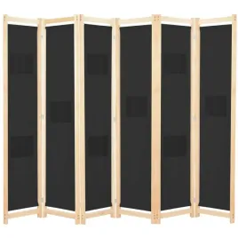 parawan-6-panelowy-czarny-240-x-170-x-4-cm-tkanina