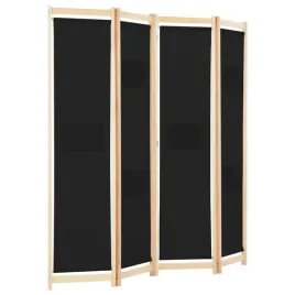 parawan-4-panelowy-czarny-160x170x4-cm-tkanina