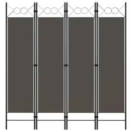 parawan-4-panelowy-antracytowy-160-x-180-cm