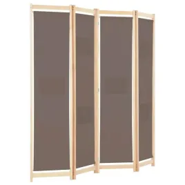 parawan-4-panelowy-brazowy-160x170x4-cm-tkanina