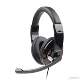 gembird-mhs-u-001-usb-headphones-usb-glossy-black-built-in-microphone