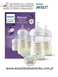 philips-avent-zestaw-2-butelek-260ml-2-smoczki-0-6m-baby-gift-set-scd837