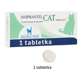 tabletka-na-robaki-dla-kota-odrobaczanie-odrobaczenie-1tabl