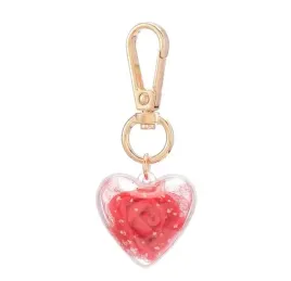 breloczek-do-kluczy-sweet-serduszko-z-roza-do-torebki-kluczy-dla-niej-heart