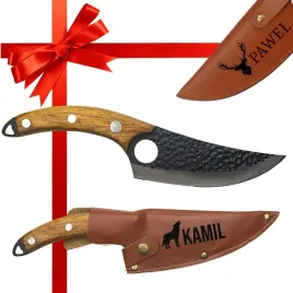 noz-szefa-kuchni-na-survival-27cm-japonski-pokrowiec-z-twoim-grawerem