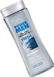 joanna-power-men-zel-szamp-300-ml-3w1-fresh-alantoina-i-hyrdromanil