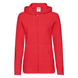 bluza-damska-rozpinana-z-kapturem-lightweight-czerwony-r-s