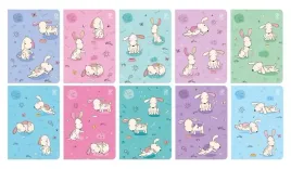 zeszyt-a5-32k-kratka-cute-dogs-pakiet-10szt