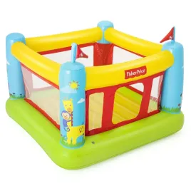 trampolina-dmuchana-dla-dzieci-fisher-price
