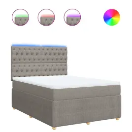 lozko-kontynentalne-z-led-i-materacem-sprezynowym-160x200cm-taupe