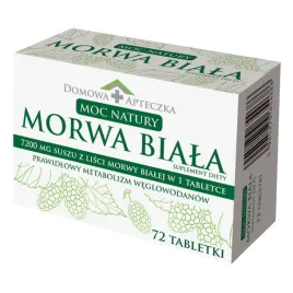 morwa-biala-ekstrakt-50-1-72-tabletki-7200mg-suplement-diety