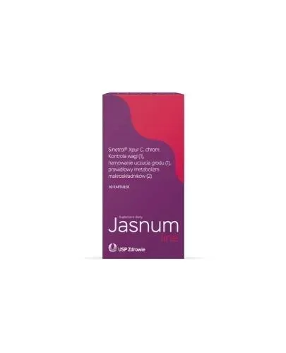 jasnum-line-60-kapsulek