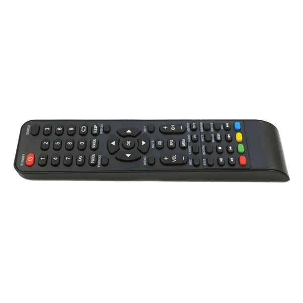 pilot-do-tv-sencor-sle2462-przeznaczenie-tv