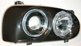 reflektory-vw-golf-iii-czarny-tuning-kpl