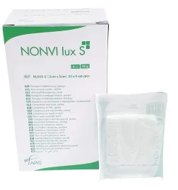 zarys-nonvi-lux-s-kompres-wlokninowy-5-cm-x-5-cm-125-sztuk