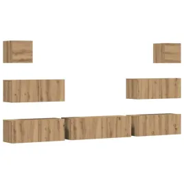 7-cz-zestaw-szafek-tv-dab-artisan-material-drewnopochodny