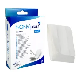 plaster-wlokninowy-z-opatrunkiem-nonviplast-8-cm-x-1-m