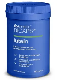 formeds-bicaps-luteina-20mg-zeaksantyna-wzrok