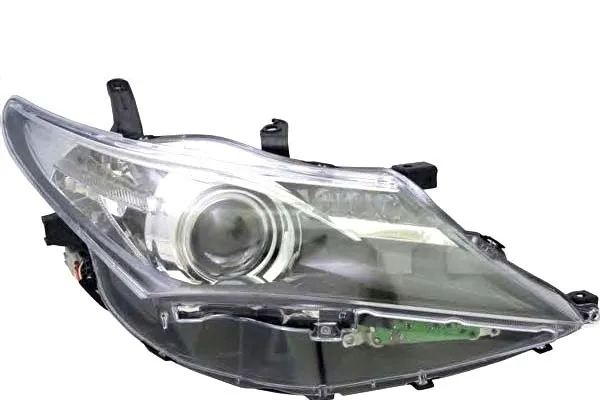 REFLEKTOR TOYOTA AURIS 12-15 LEWY HIR2