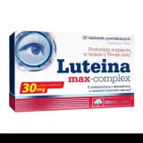 olimp-luteina-max-complex-30-tabletek-zdrowe-oczy