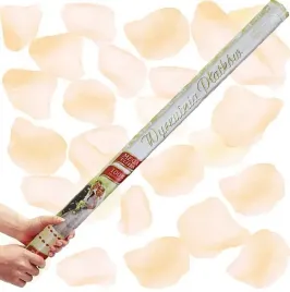 konfetti-wyrzutnia-platkow-platki-roz-tuba-slub-80-cm-xxl-ecru