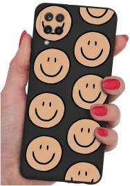 etui-do-samsung-galaxy-a12orm12-wzory-orsilikonowe-matt-case-szklo-9h