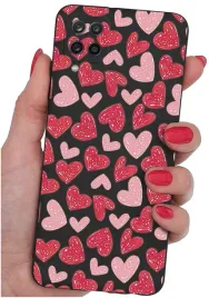 etui-do-samsung-galaxy-a12orm12-wzory-orsilikonowe-matt-case-szklo-9h