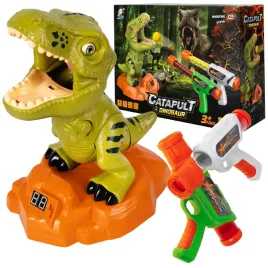 gra-interaktywna-dla-dzieci-glodny-dinozaur-pistolet-kulki-ruchomy-cel