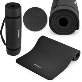 mata-do-cwiczen-jogi-antyposlizgowa-fitness-gruba