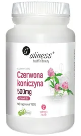 aliness-czerwona-koniczyna-ekstrakt-500-menopauza