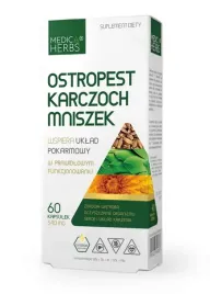 ostropest-karczoch-mniszek-watroba-medica-herbs