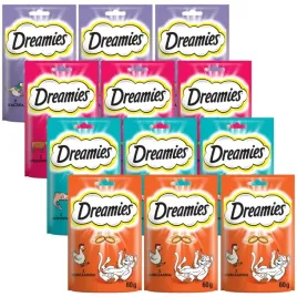 dreamies-12x60g-przysmak-dla-kota-mix-smakow