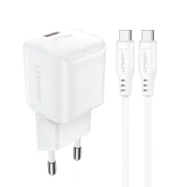 ladowarka-sieciowa-acefast-a77-mini-pd-30w-gan-kabel-usb-c-biala