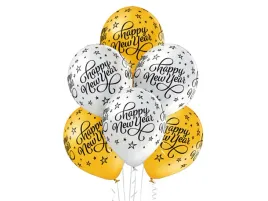 balony-lateksowe-happy-new-year-30-cm-6-szt
