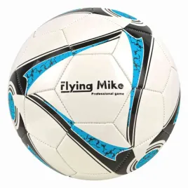 pilka-nozna-rozmiar-5-flying-mike-pilka-do-nogi-na-trening-boisko-biala