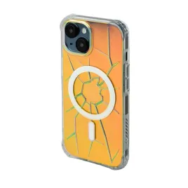 etui-silikonowe-magsafe-kingxbar-pqy-crack-series-do-iphone-15-holografic