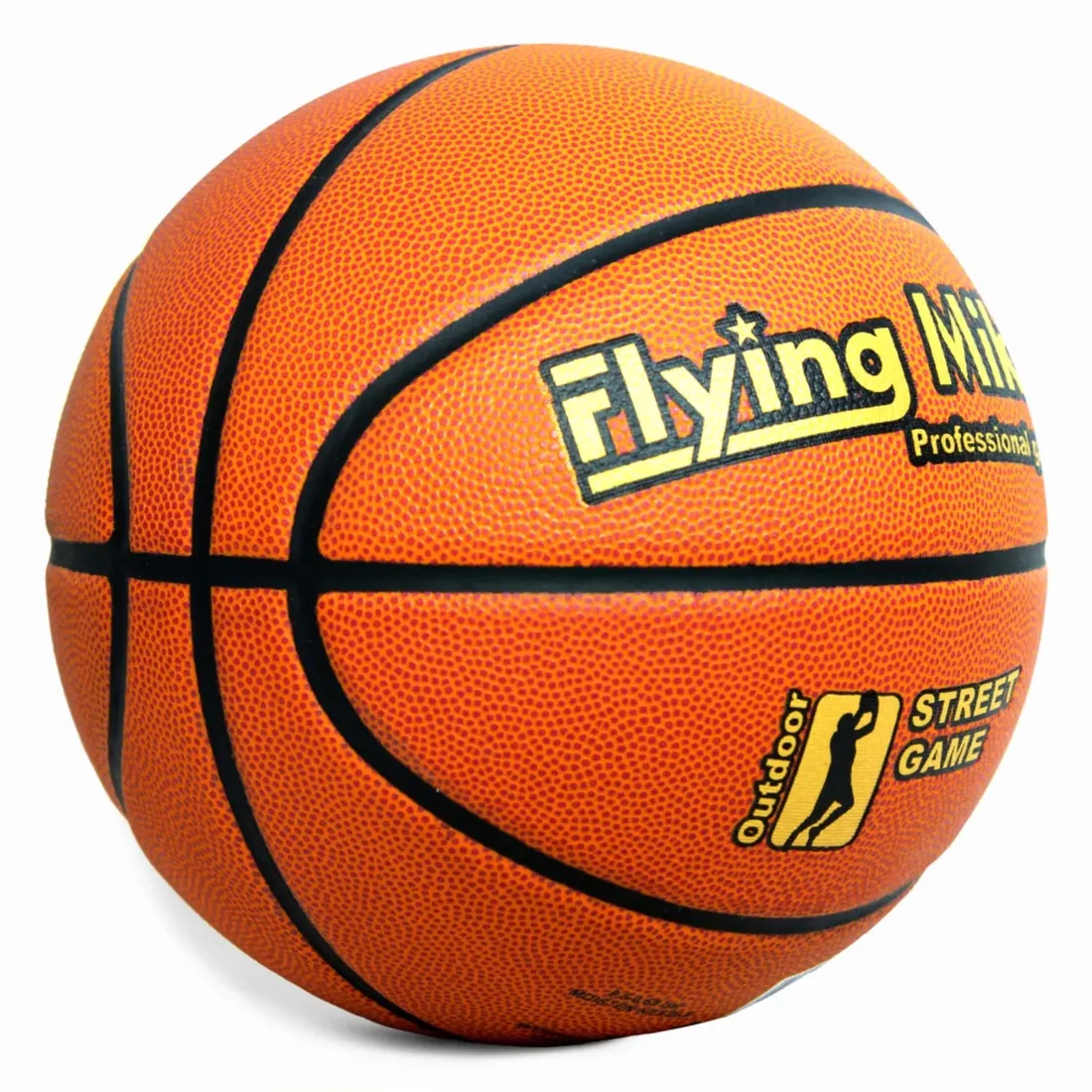 pilka-do-koszykowki-flying-mike-koszykowka