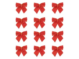 kokardy-czerwone-brokatowe-5-cm-12-szt