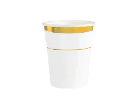 kubeczki-papierowe-biale-elegant-gold-270-ml-6-szt