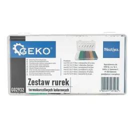 zestaw-rurek-termokurczliwych-koszulek-geko-g02932-mix-kolor-196-szt