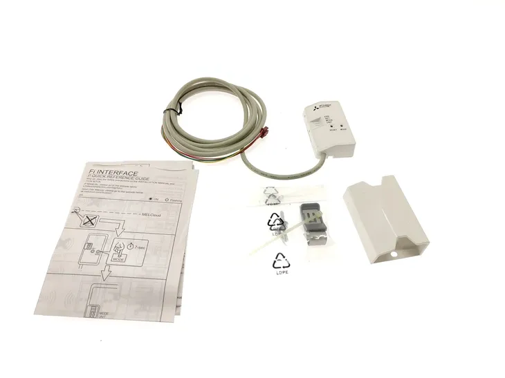 adapter-modul-wifi-mac-587if-e-mitsubishi-sterowanie-manualne