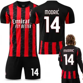 komplet-pilkarski-koszulka-luka-modric-ac-milan-wszystkie-rozmiary