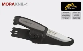 noz-morakniv-robust-carbon-steel-szary