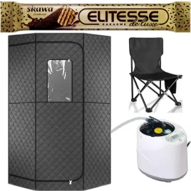 sauna-parowa-domowa-mobilna-czarna-wydajna-generator-pary-krzeslo-kpl