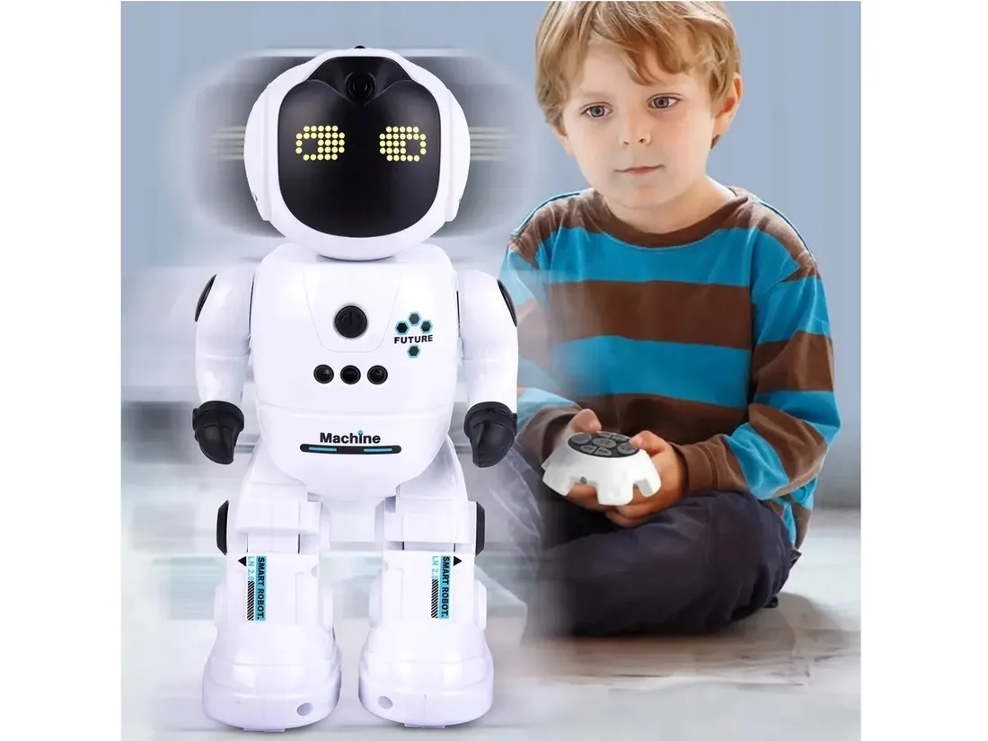 zdalnie-sterowany-interaktywny-robot-programowany-pilotem-gestami