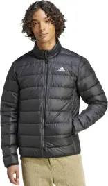 kurtka-meska-adidas-essentials-light-down-czarna-hz5730-rozm-s